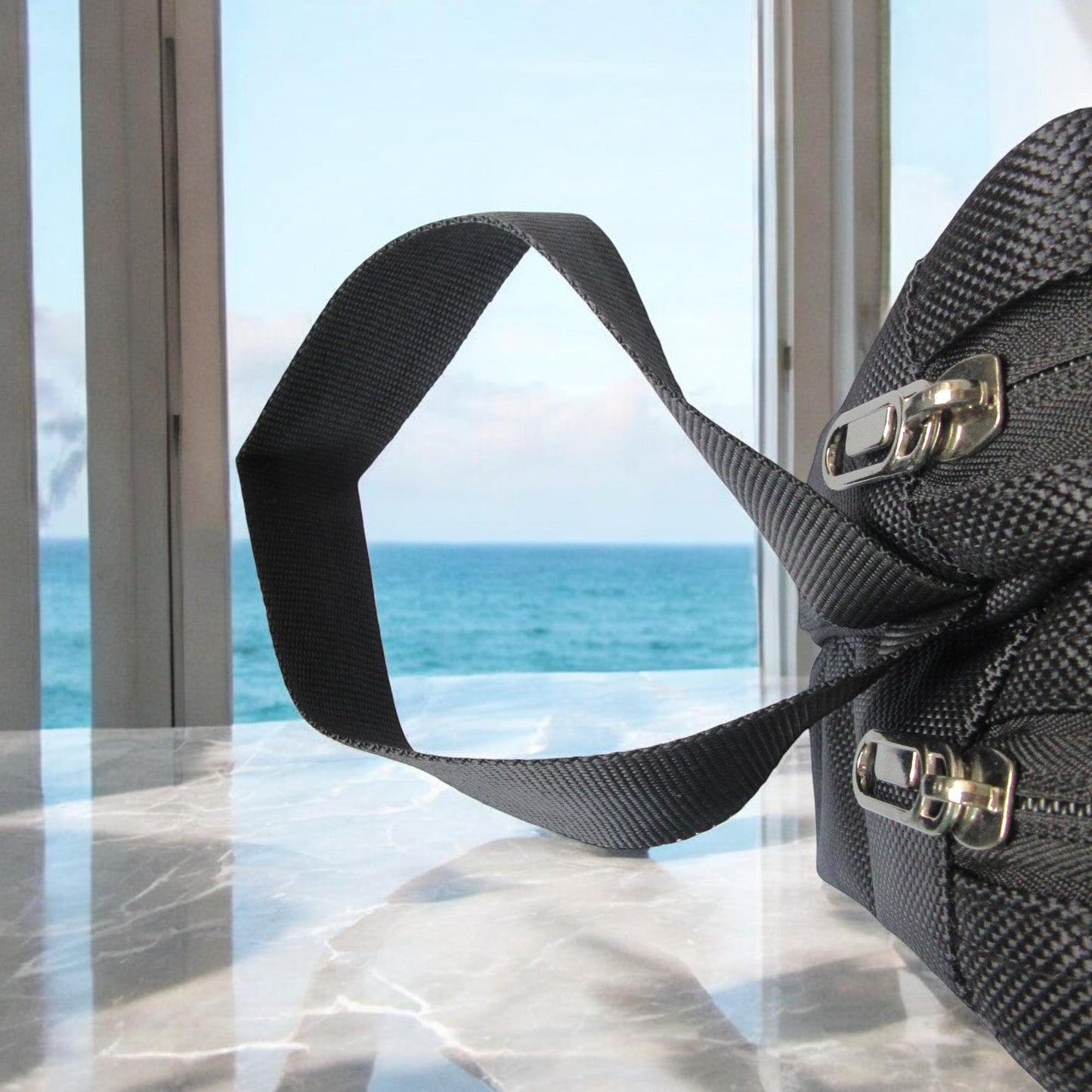 Premium Travel Toiletry Bag for Men
