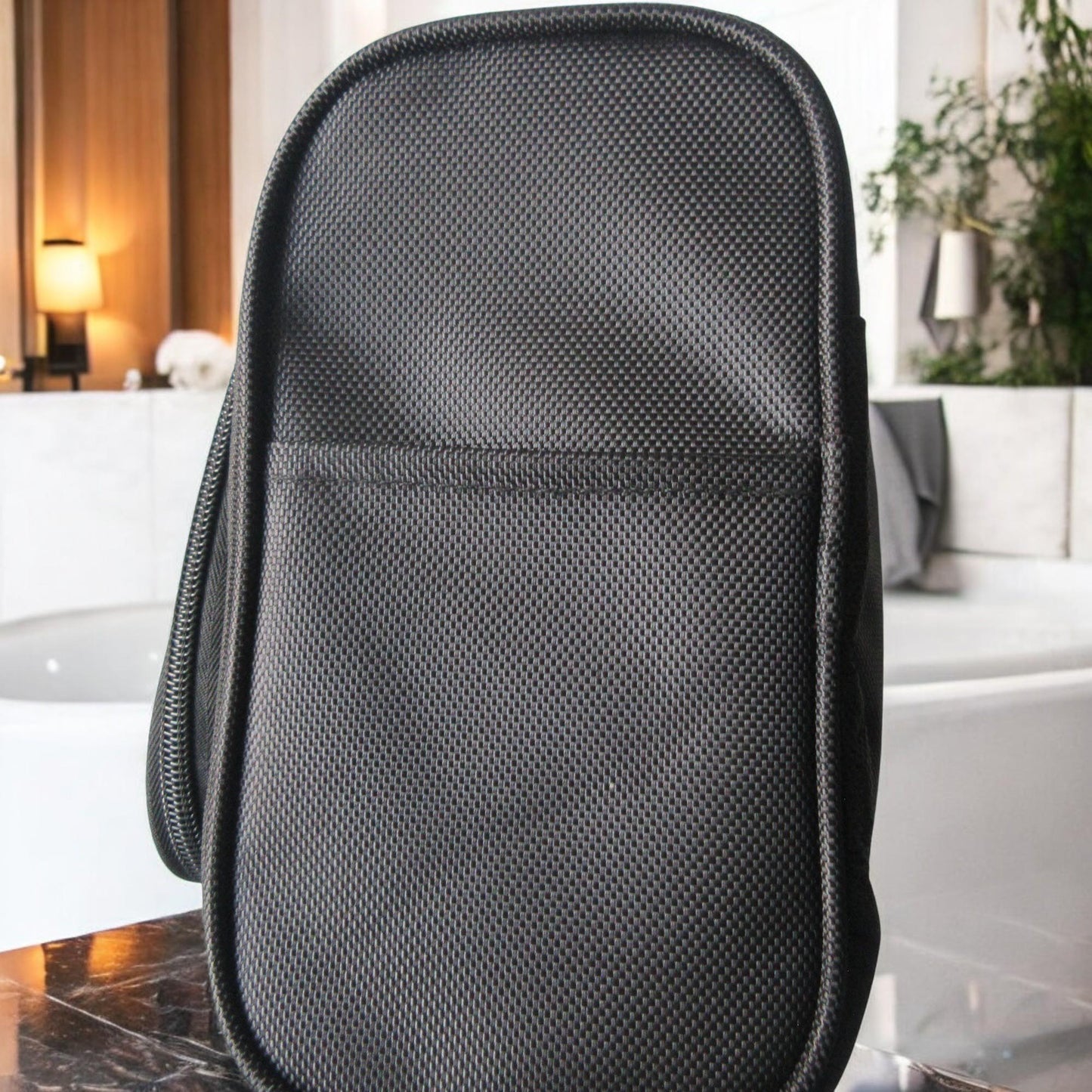 Premium Hanging Toiletry Bag for Women