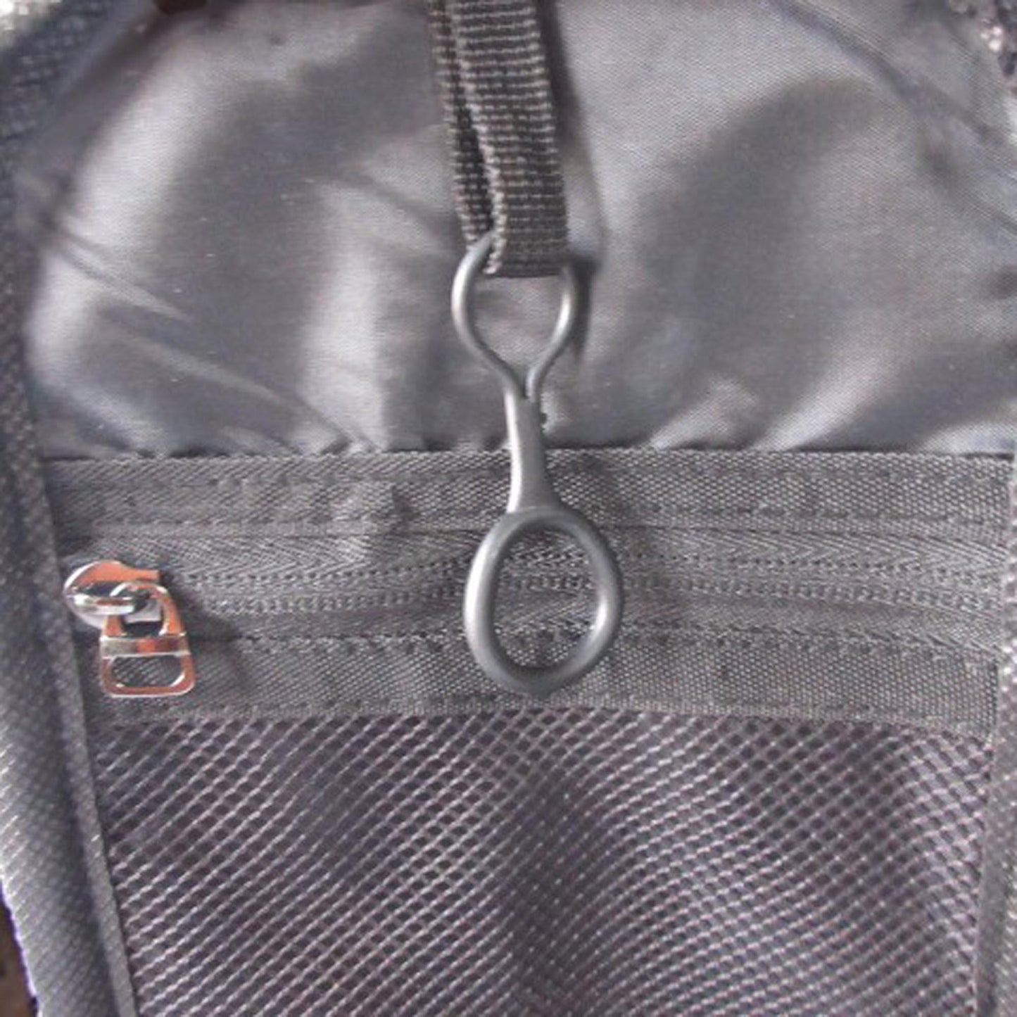 Premium Hanging Toiletry Bag for Women