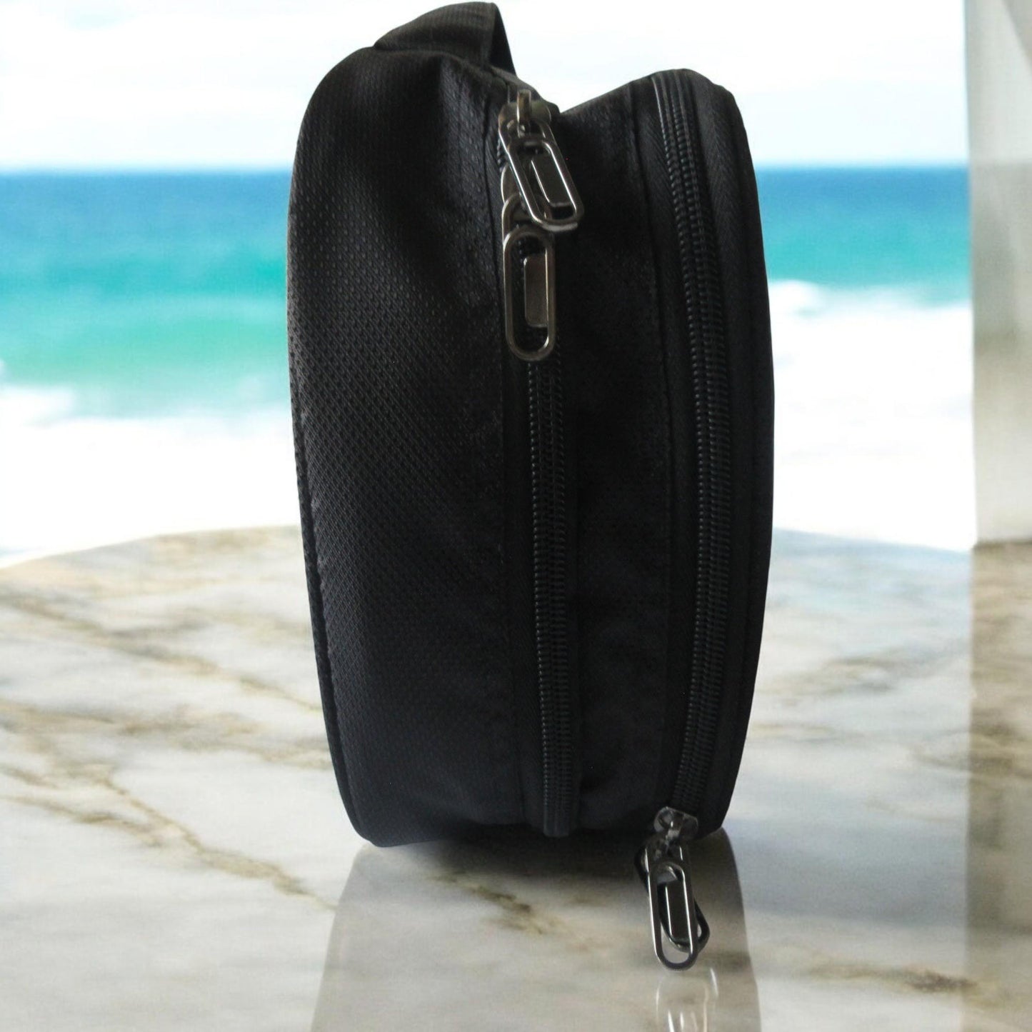 Premium Travel Electronics Organizer Bag