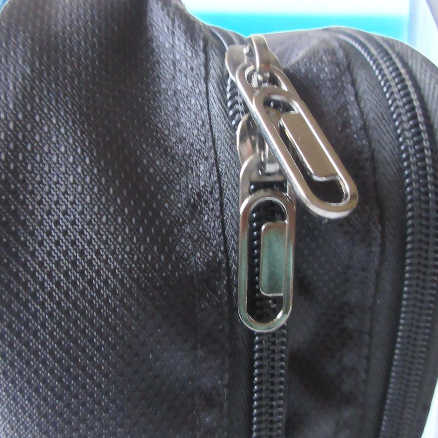 Premium Travel Electronics Organizer Bag