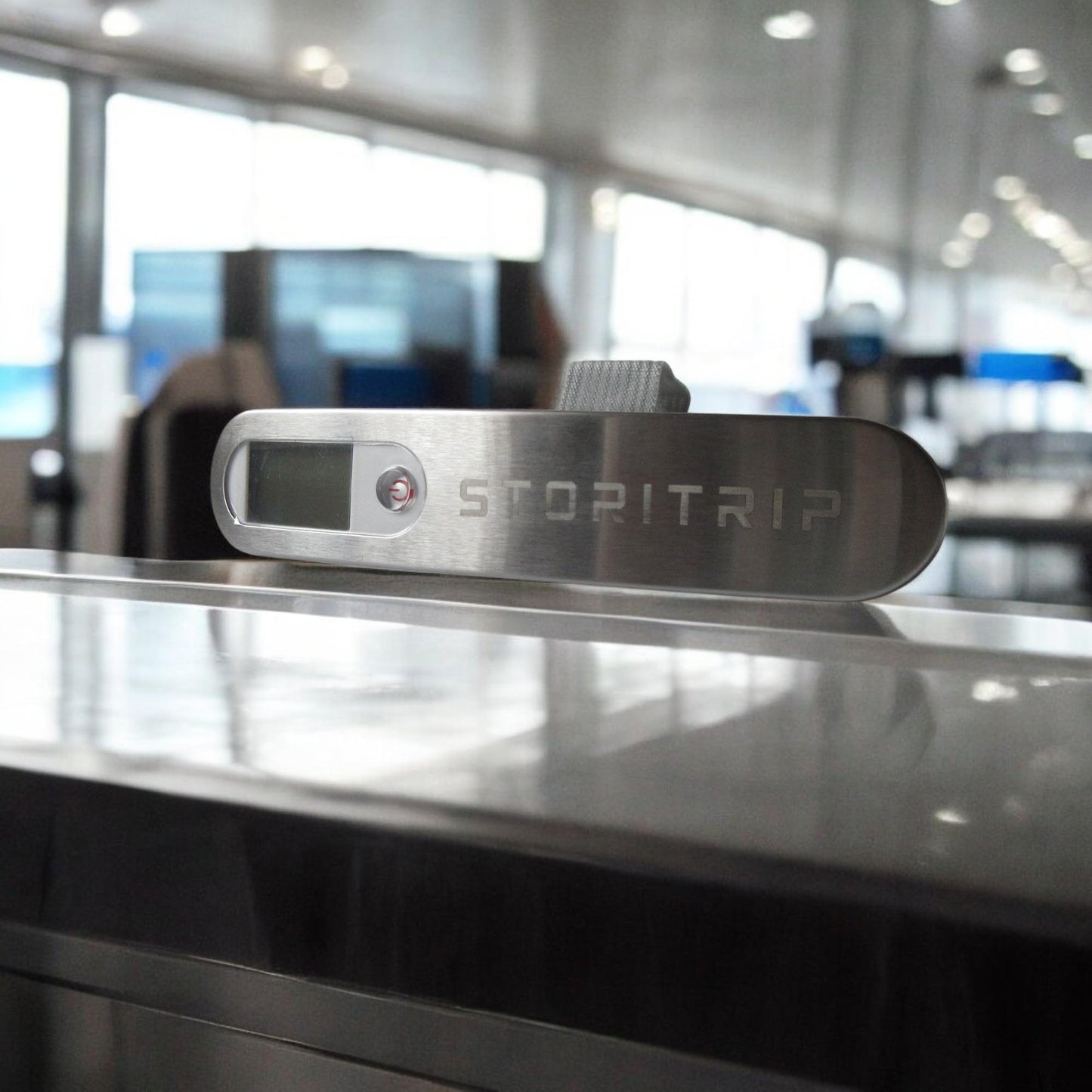 Premium Digital Luggage Scale