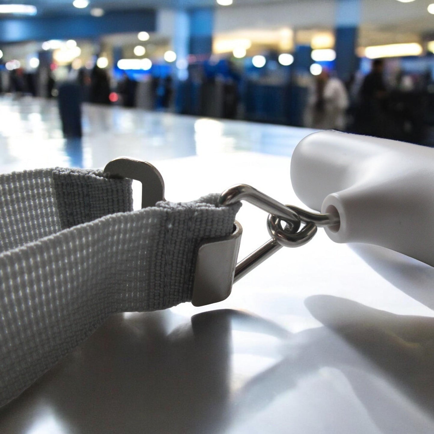 Premium Digital Luggage Scale