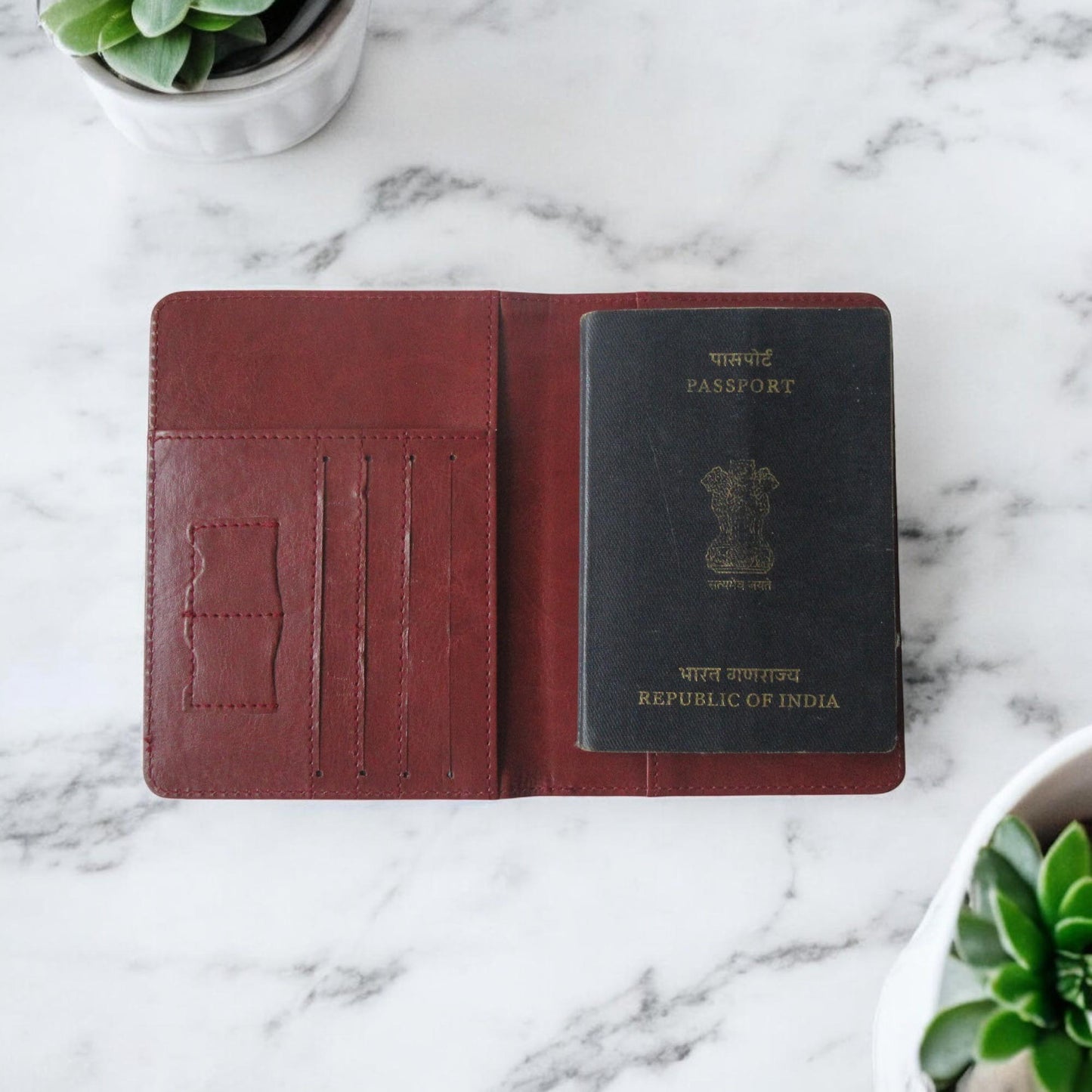 Passport Cover