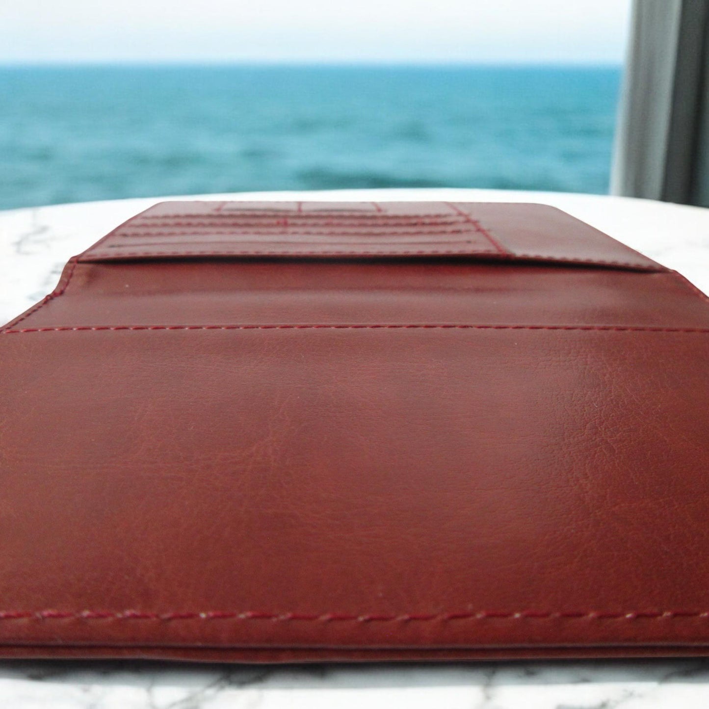 Passport Cover