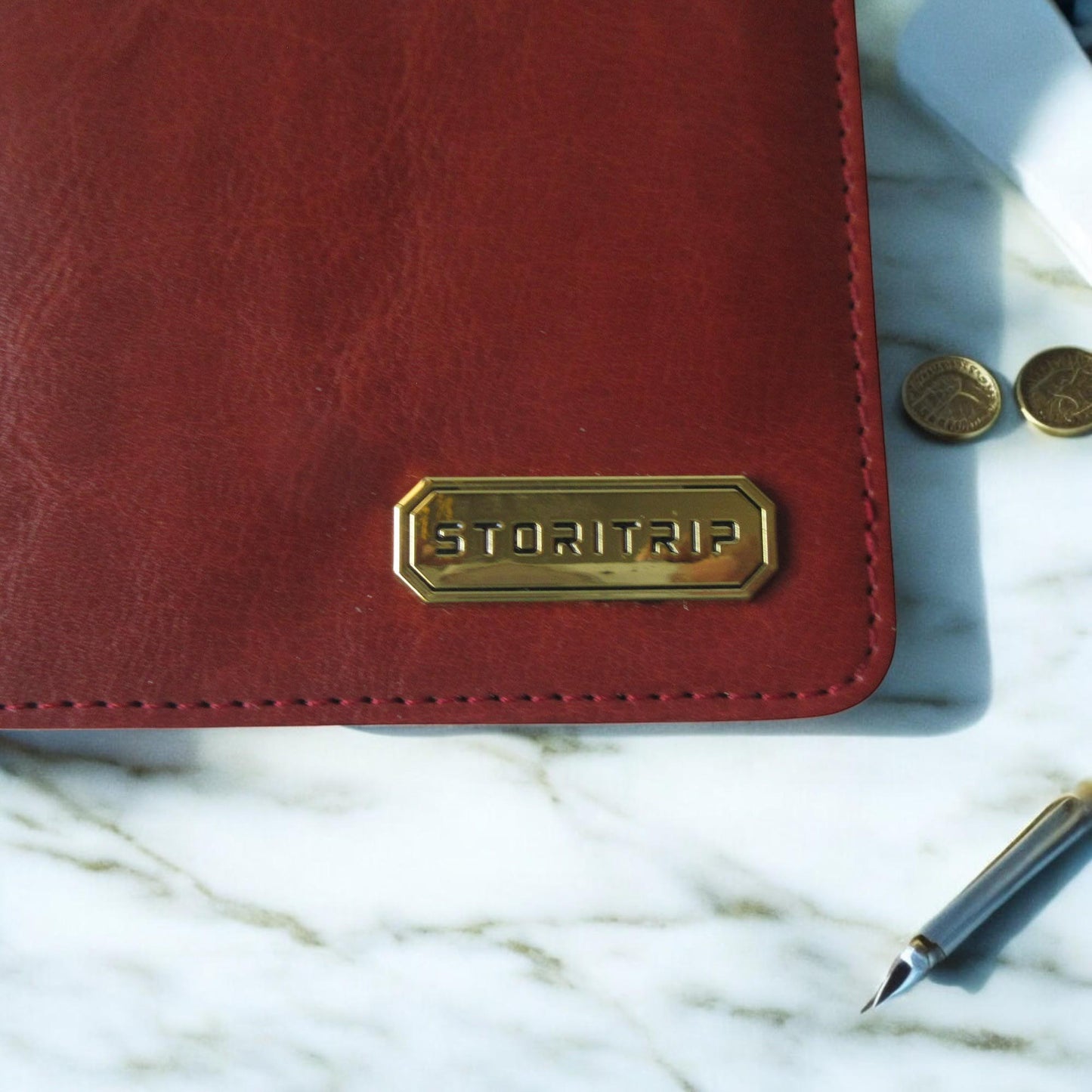 Passport Cover