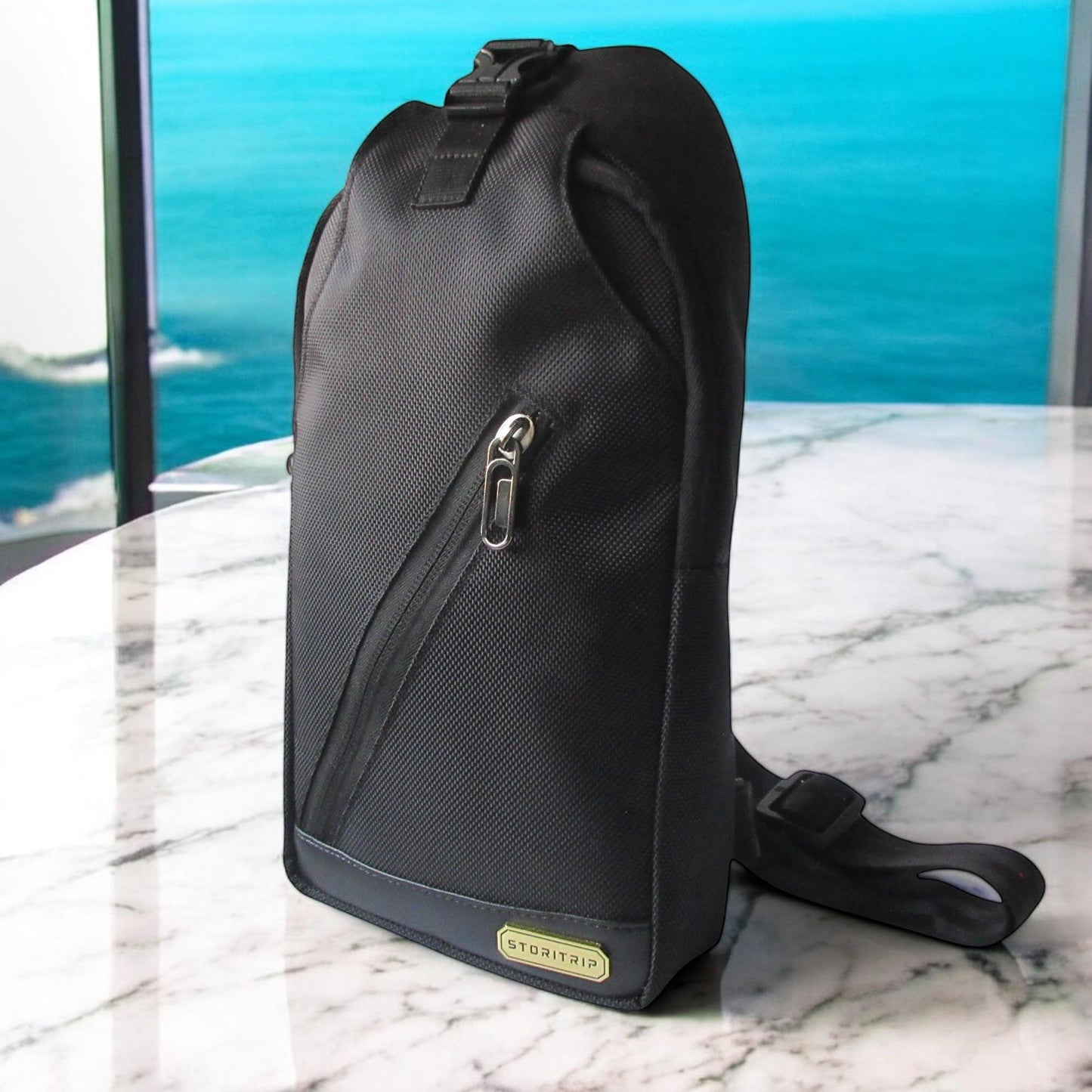 Premium Unisex Sling Bag for Travel