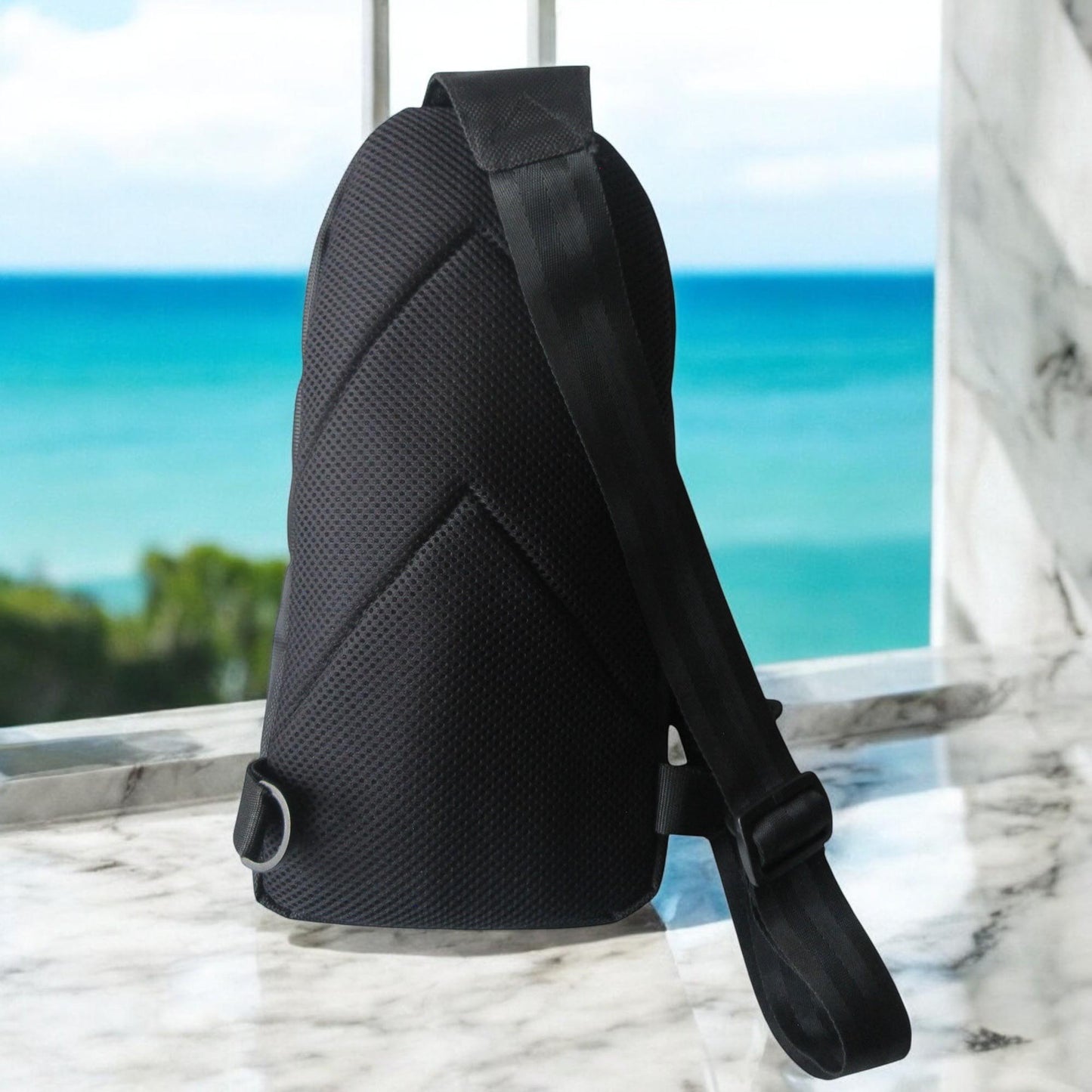 Premium Unisex Sling Bag for Travel