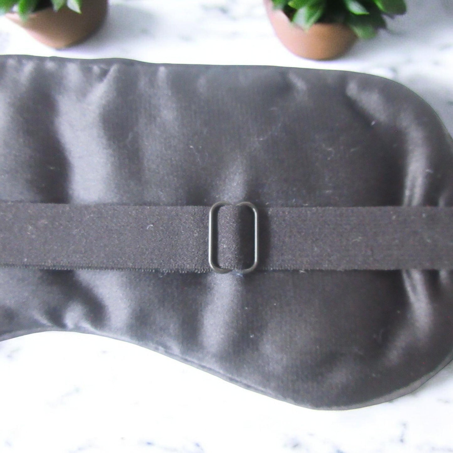 Luxury Mulberry Silk Travel Eye Mask