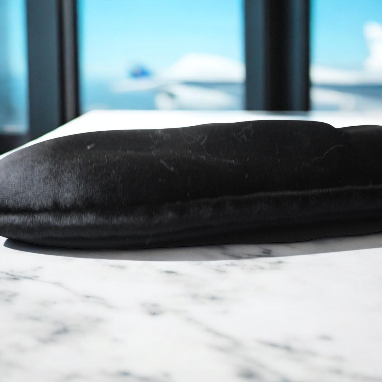 Luxury Mulberry Silk Travel Eye Mask