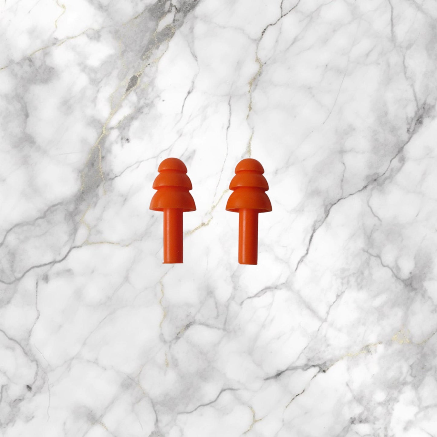 Premium Silicon Travel ear plugs