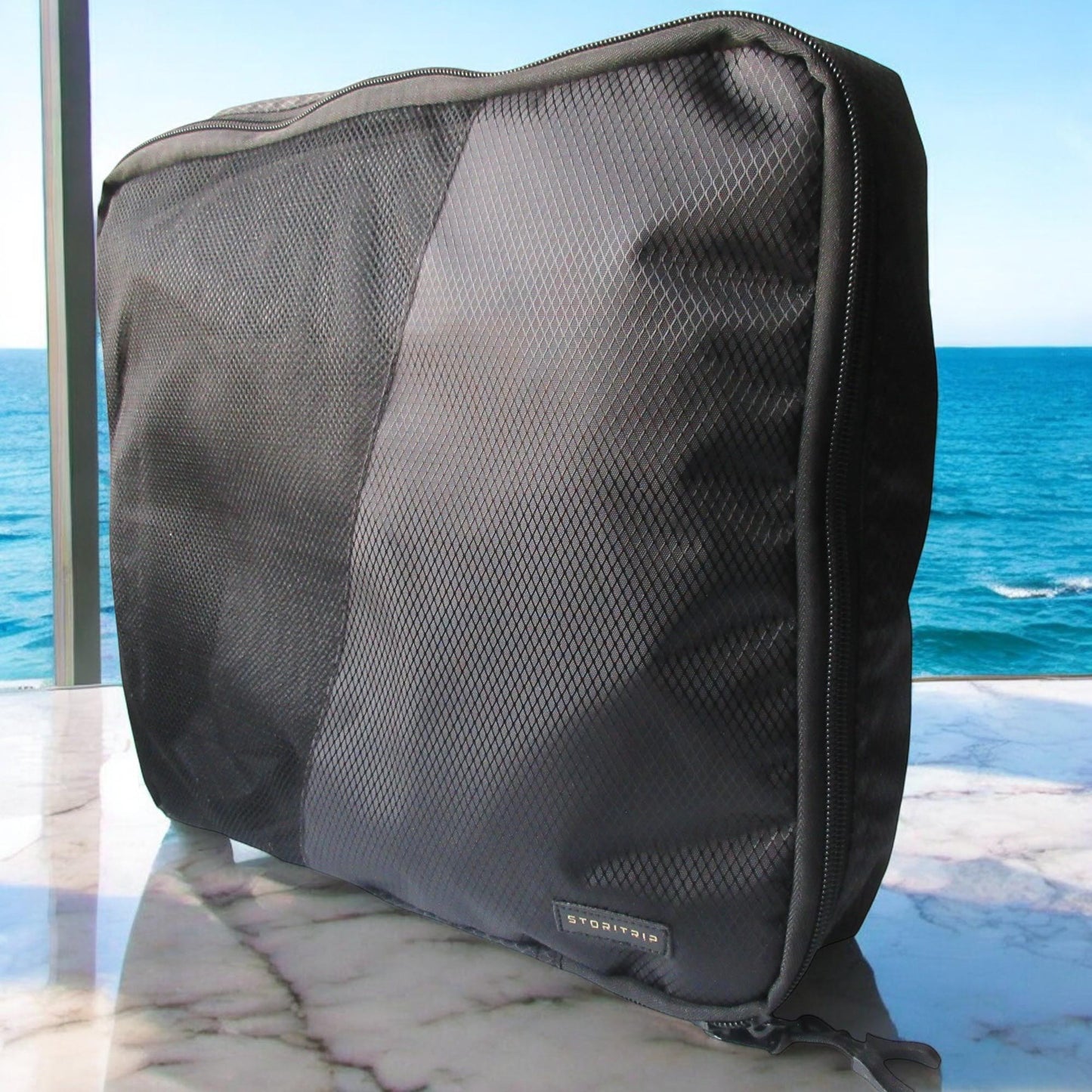 Premium Clothes Packing Cubes for Travel