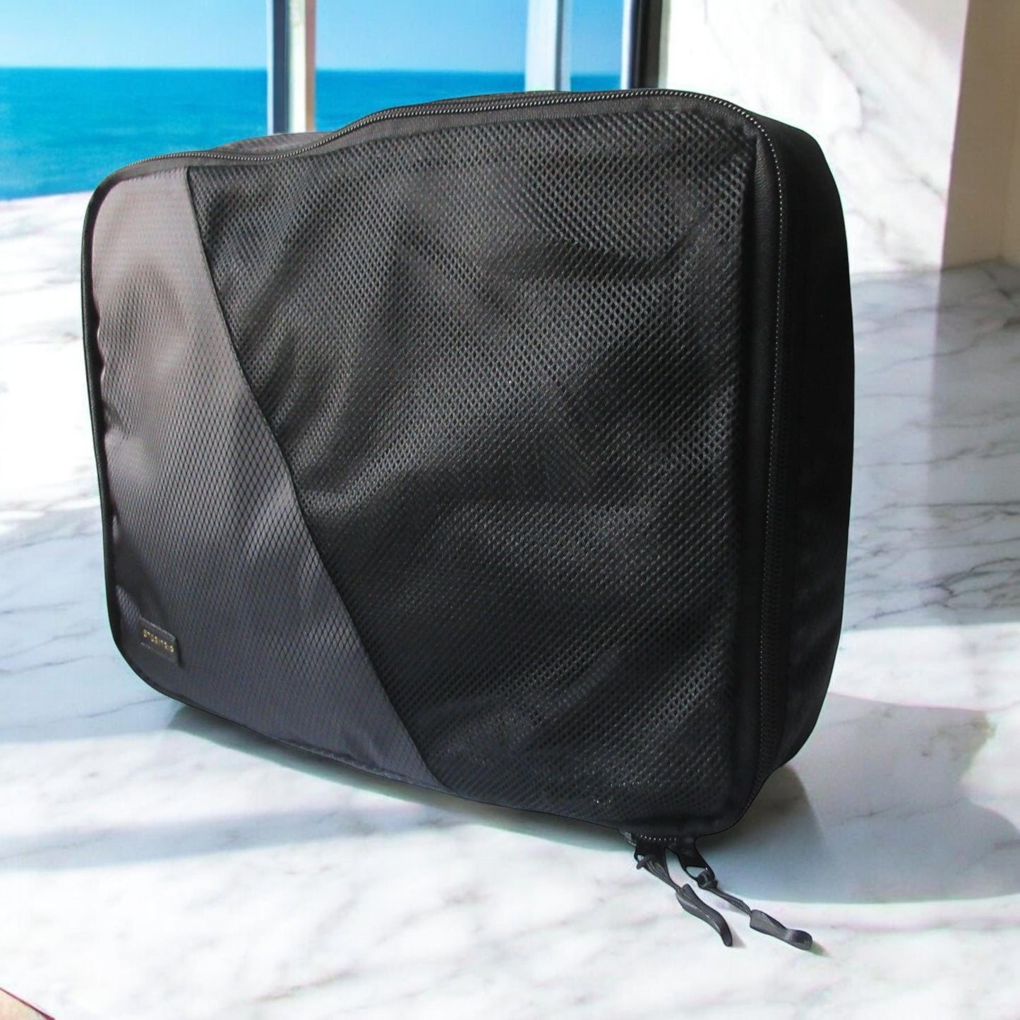 Premium Clothes Packing Cubes for Travel