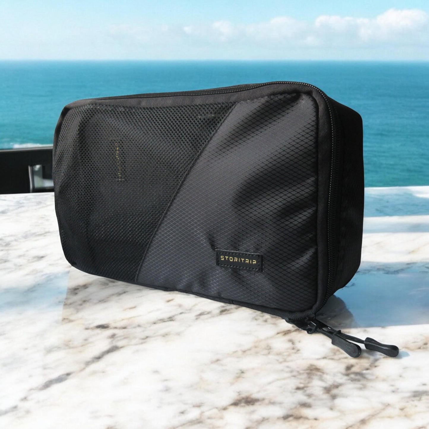 Premium Clothes Packing Cubes for Travel