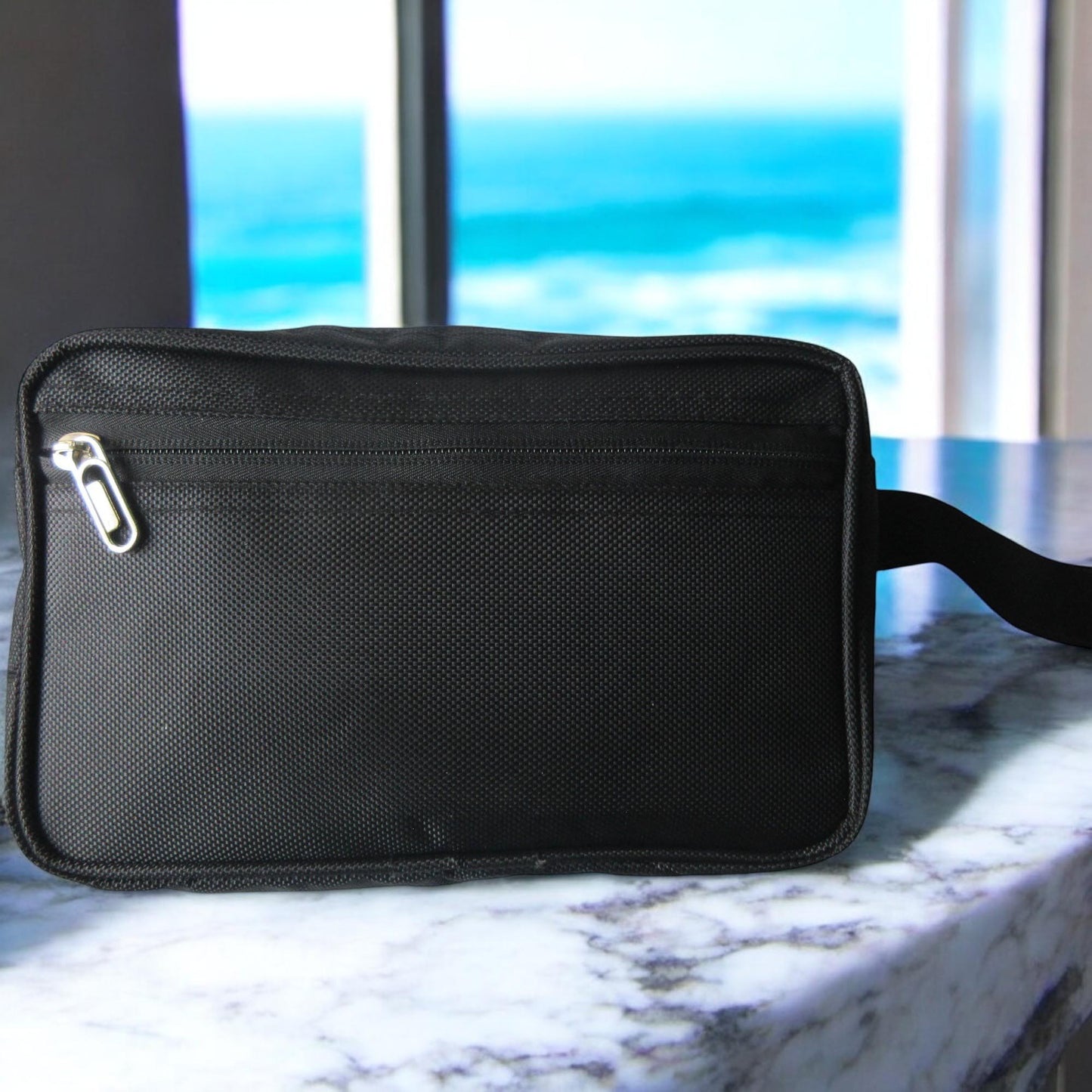 Premium Travel Toiletry Bag for Men