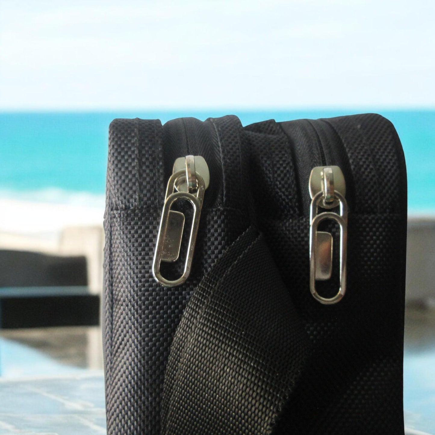 Premium Travel Toiletry Bag for Men
