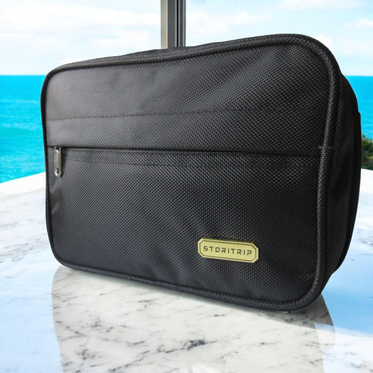 Premium Travel Toiletry Bag for Men