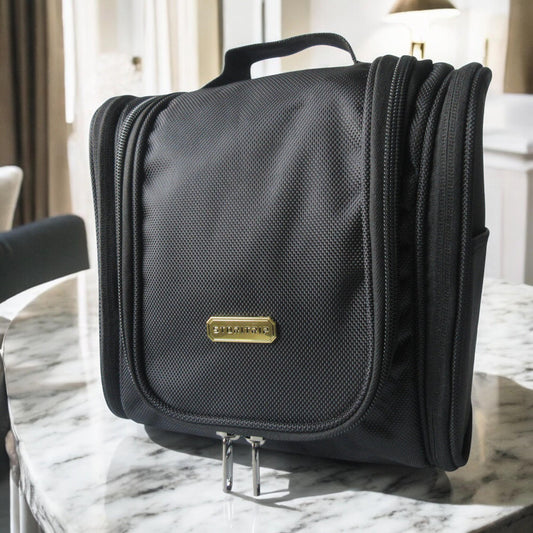 Premium Hanging Toiletry Bag for Women