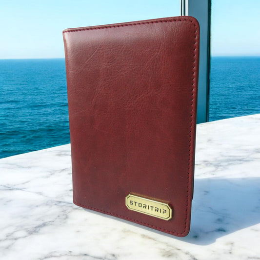 Passport Cover