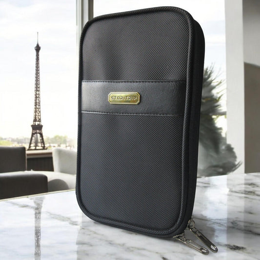 Premium Passport Holder Pouch/ Bag