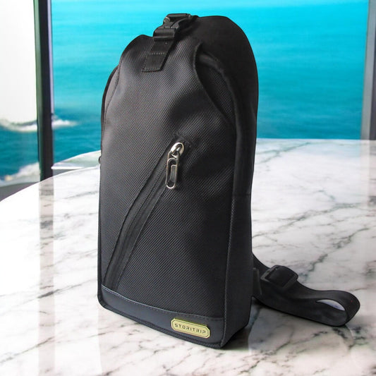 Premium Unisex Sling Bag for Travel