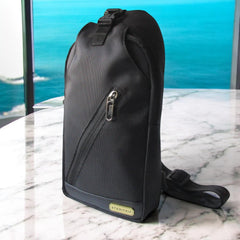 Premium Unisex Sling Bag for Travel