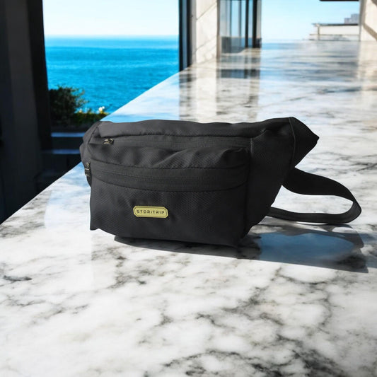 Premium Travel Waist Bag Unisex