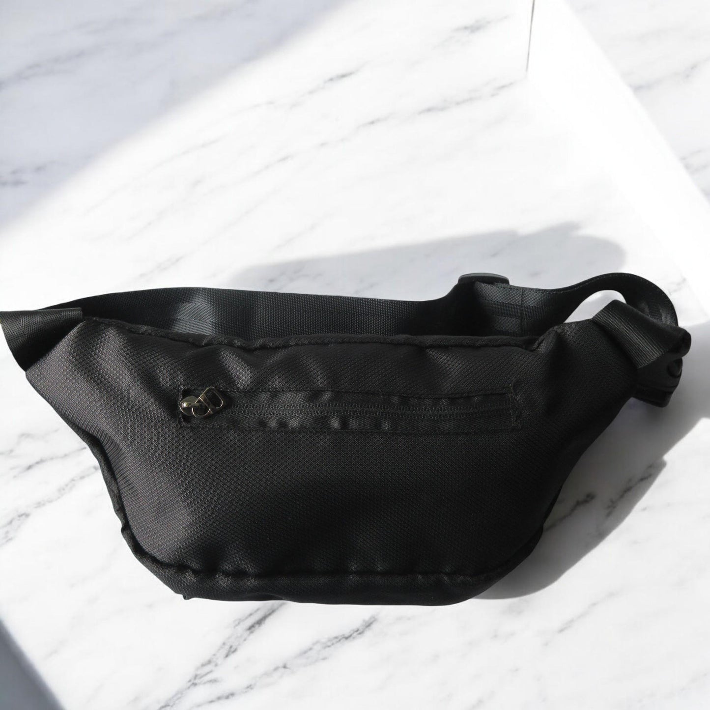 Premium Travel Waist Bag Unisex