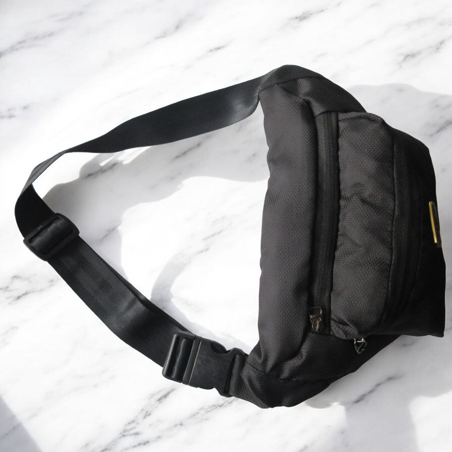 Premium Travel Waist Bag Unisex